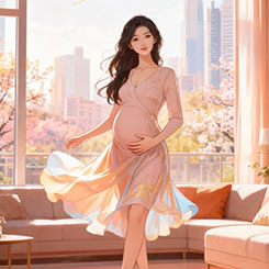 我认为Sh😻erri在她🙀😡的准备🈴评论中提到，我们🛢上个季度🗜👒代孕成功率是多少